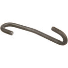 Hobart 413381-2 Dorr Bell Crank Hook 3.02" Hooks are at 90 Degrees To Each Other
