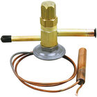Sporlan Y1001-FBR-1/4-Z Refrigerator 1/4 Ton Expansion Valve