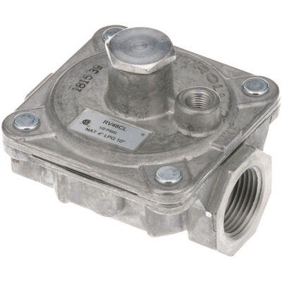 Vulcan Hart 00-498871-00120 NAT/LP Gas Pressure Regulator