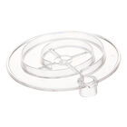 Grindmaster 1741 Pump Cover F/Blue Impeller