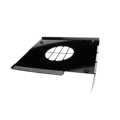 Vulcan Hart 00-360869-000G1 Oven Blower Baffle Weldment