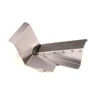 Henny Penny 84144 Fryer Blower Drip Shield Weldment Assembly
