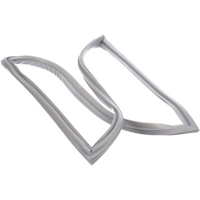 Delfield 1702797 Reach-In Freezer Door Gasket 6KXL