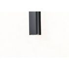 GE/Hobart 00-893834 Dishwasher Tall Top Cover Seal