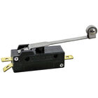 Baxter 01-1000V6-00332 Oven Micro Lever Roller Switch SPDT 12A 125 VAC