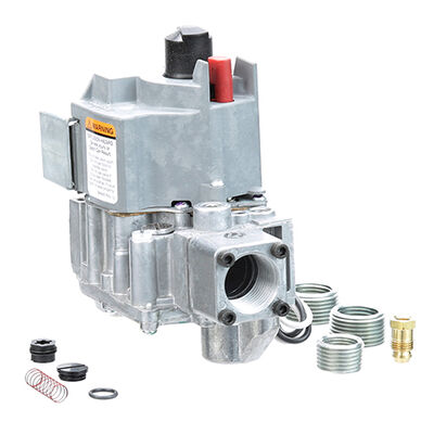 Legion 456513 Safety Valve
