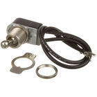 Hatco 02.19.168.00 Toggle Switch W/Wire Leads SPST 6A/125V 3A/250V