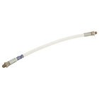 Filtercorp 1064NSF Inlet Hose 22.5" x 3/8" NPT