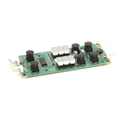 Henny Penny 55102 Merchandiser Control Board Radiant & Air Water Heat HMR