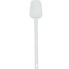 Rubbermaid 1934 Spoon Shaped Spatula, 13-1/2"