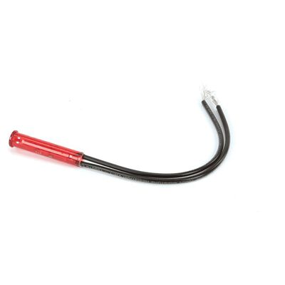 Montague 25872-5 Oven Burner Indicator Light Red 28V