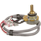 Vulcan Hart 00-819001 Remote Potentiometer Control Set W/ 3 Wires