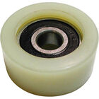 Berkel 4375-00031 Roller Bearing 1-1/2" DIA 5/8" Wide 3/8" ID Holder