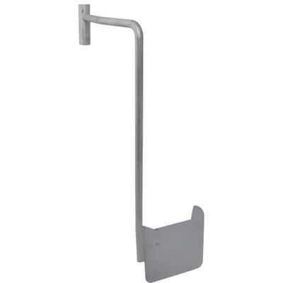 Frymaster FM823-7062 Gas Fryer Basket Lift Arm Left