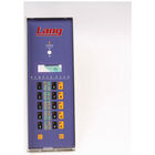 Star Mfg Q9-60101-7661 Oven Front Control Panel W/Label EHS-PP