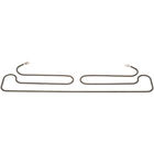Hobart 00-351360-2 Griddle Element W/ Flag Terminals, 240V, 2700W