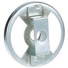 Southbend SOU1182157 Air Shutter With Bracket 2-5/8"OD