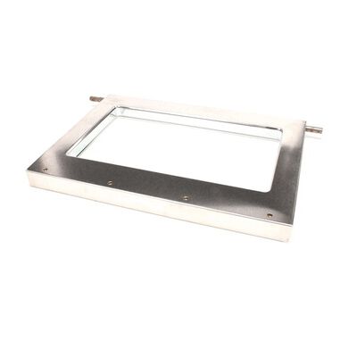 Vulcan Hart 00-424730-00001 Oven LH Door Assembly With Window