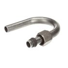 Henny Penny 52185 Pressure Fryer Steam Tube Deadweight Assembly
