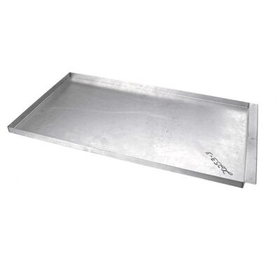 Montague 20253-3 Gas Broiler Drip Container W/SS Trim-2
