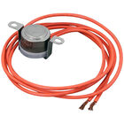 TRUE E800360 Defrost Thermostat