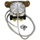 Silver King 43064 Temperature Control W/Pointer Adjustment & Screws 27.5"-2 To 42F