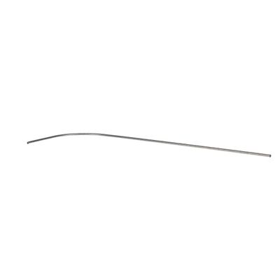 Jackson 5700-003-84-57 Side Loader Curtain Rod