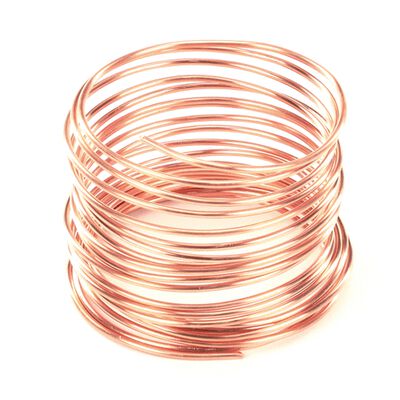 Delfield 000-D03-0033-S Refrigerator Capillary Tube Assembly 0.049" X 216"