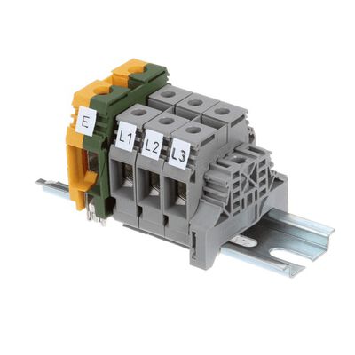 Garland 4525397 Gas Grill Terminal Block 208/220/240V