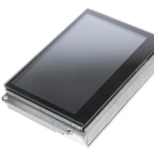 Wunder Bar JT-12552 Touch Screen Display 5"
