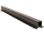 True 918480 Trunnion  Lid Rail , Center