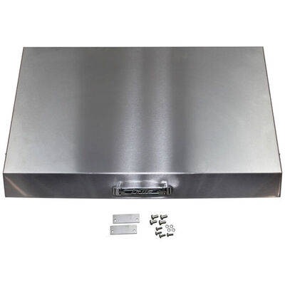 True 870388 Lid Assembly- Small