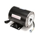Pitco 60143517CL Fryer Pump Motor SVC 115/230V