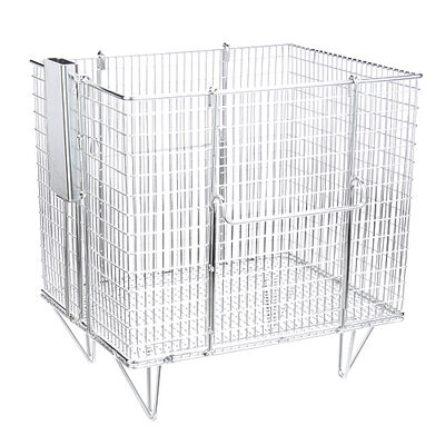 Henny Penny 56075 Fryer Fry Basket W/Scabbard 561