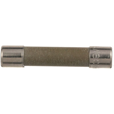 Star Mfg 2E-30900-01 ABC-15 Fuse, 250V/15A