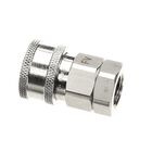 Frymaster 8102699 Quick Disconnect Snaptite Coupling