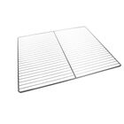 Delfield 3978180 Wire Shelf Reach Point Stainless Steel