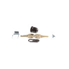 True 920760 Lock Kit Barrel TBB-2G/3G/4G Black
