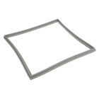 Randell IN-GSK1010 7/16" Mag  Push-In  Door Gasket W/ 1" Top OD, 21-9/16" x 22-1/2"