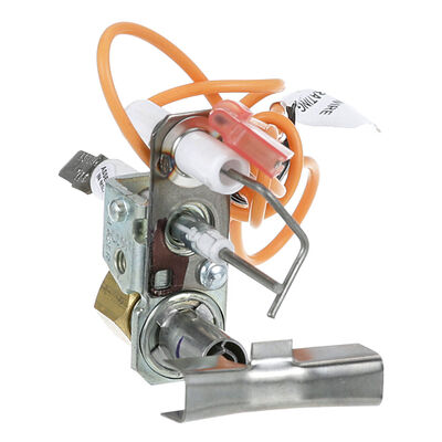 Frymaster 8121674 Natural Gas Pilot Assembly