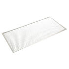 Allpoints 1291238 Aluminium Mesh Filter , 14-3/8X29X5/16