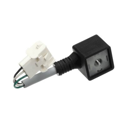 GE/Hobart 00-893126-00002 Dishwasher Rinse Valve W/Booser Cable Assembly