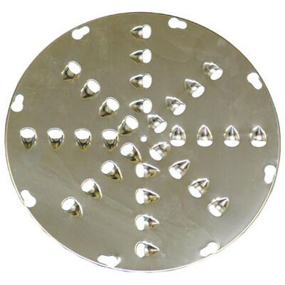 Uniworld UVS9120 Shredder Disc - 1/2"