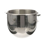 Uniworld UWDUM12B Mixing Bowl Stainless Steel 12 Quart