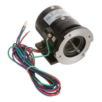 Hoshizaki HS-0199 Ice Machine Pump Motor Kit 60HZ 120V