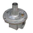 Vulcan Hart 00-719741 Oven Pressure Regulator Natural Gas 1-1/4" FPT 3"-6"WC