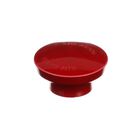 Server Products SER82023-101 Knob red, House Mix, 1-3/ 4"OD