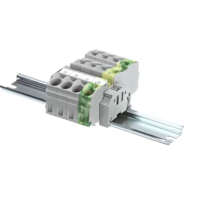Henny Penny 78702 Open Fryer Domestic Terminal Block Assembly
