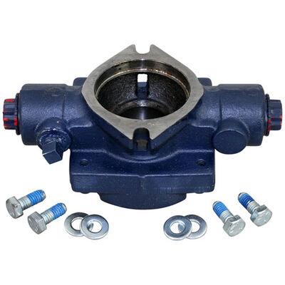 Henny Penny 17437  Fryer Filter Pump