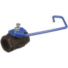 Pitco 60138701 Fryer Drain Valve 1-1/4" NPT